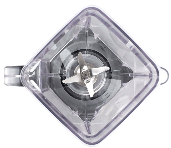 Блендер барный Gemlux GL-PB-379