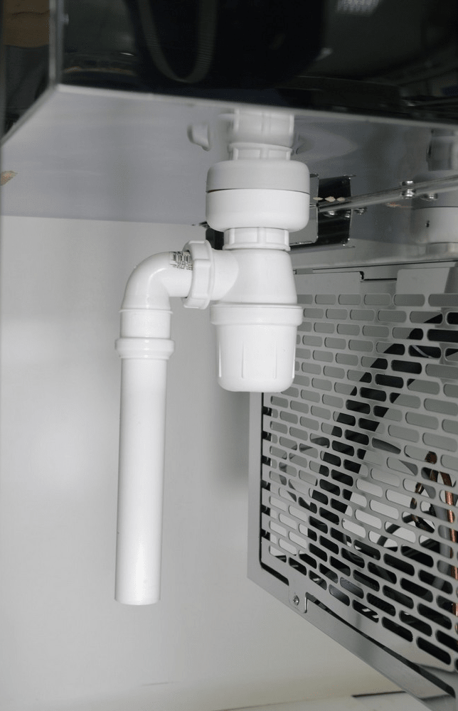 Салат-бар Koreco DM94930.3