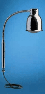 Лампа для подогрева блюд Scholl 24000S/C