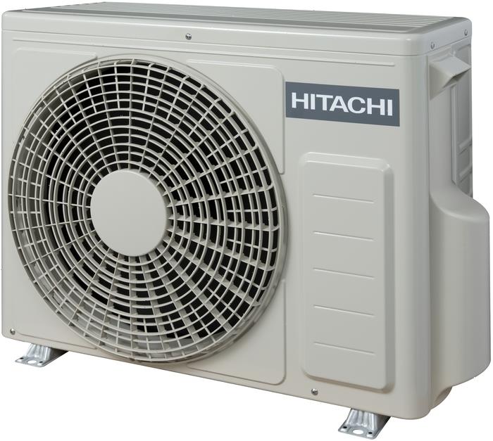 Кондиционер Hitachi RAK-25REF / RAC-25WEF