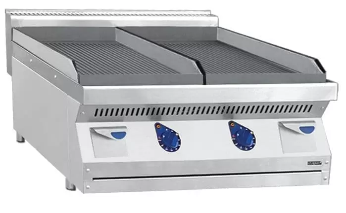 Жарочная поверхность Abat АКО-80Н (210000080401)