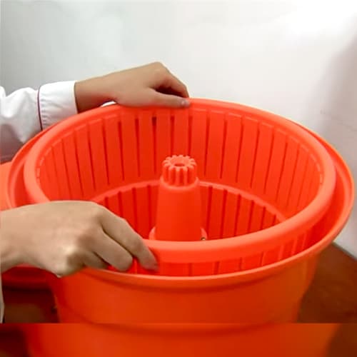 Центрифуга для сушки салата Dynamic EM98