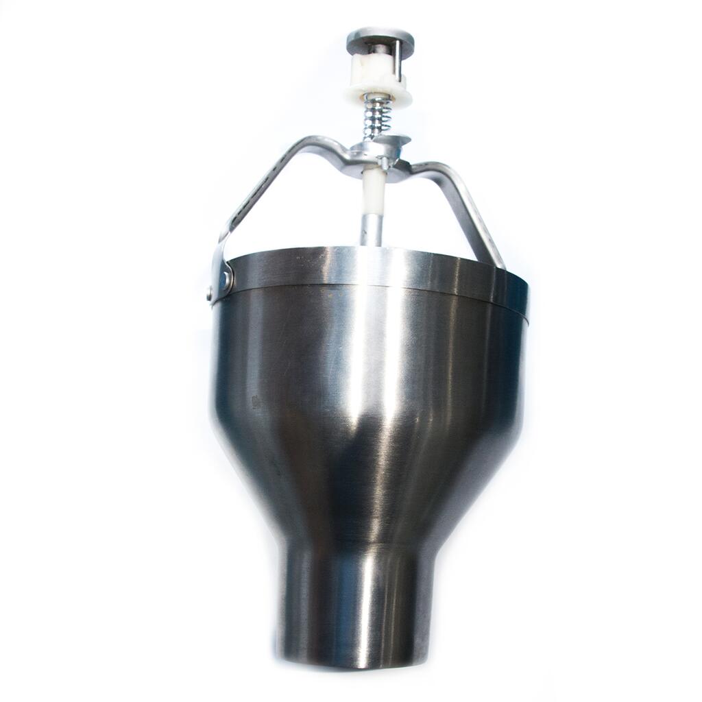 Дозатор для изготовления панкейков, h 19,5см нерж P.L. Proff Cuisine | PCD-13S