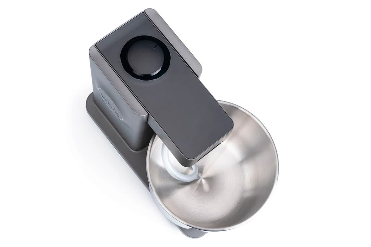 Комбайн кухонный Wilfa PROBAKER KM1GY-70