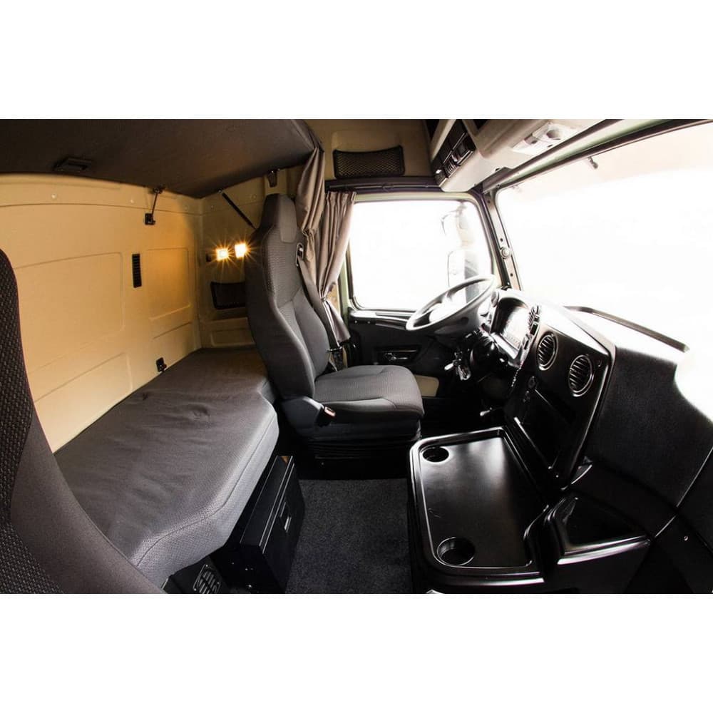 Автохолодильник Indel B TB16AM Drawer