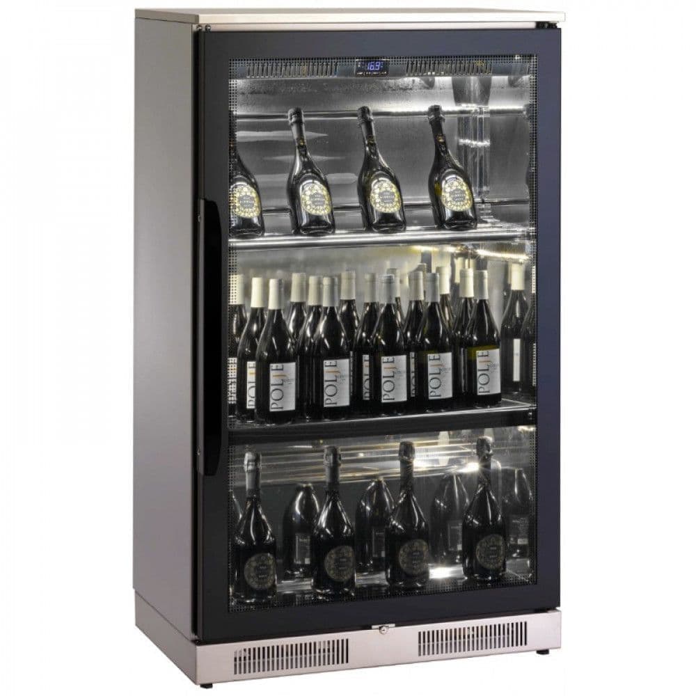 Шкаф винный Gemm WD/113