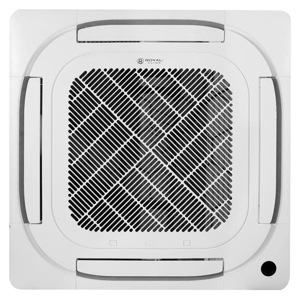 Кассетный кондиционер Royal Clima ES-C 12HRI / ES-E 12HXI