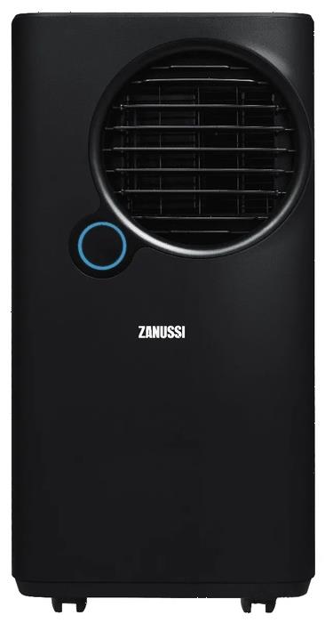 Кондиционер мобильный Zanussi ZACM-10 UPB/N6 Black