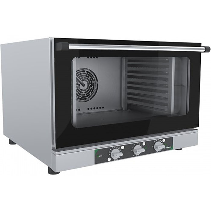 Пароконвектомат ПищТех ПР-05М-Э