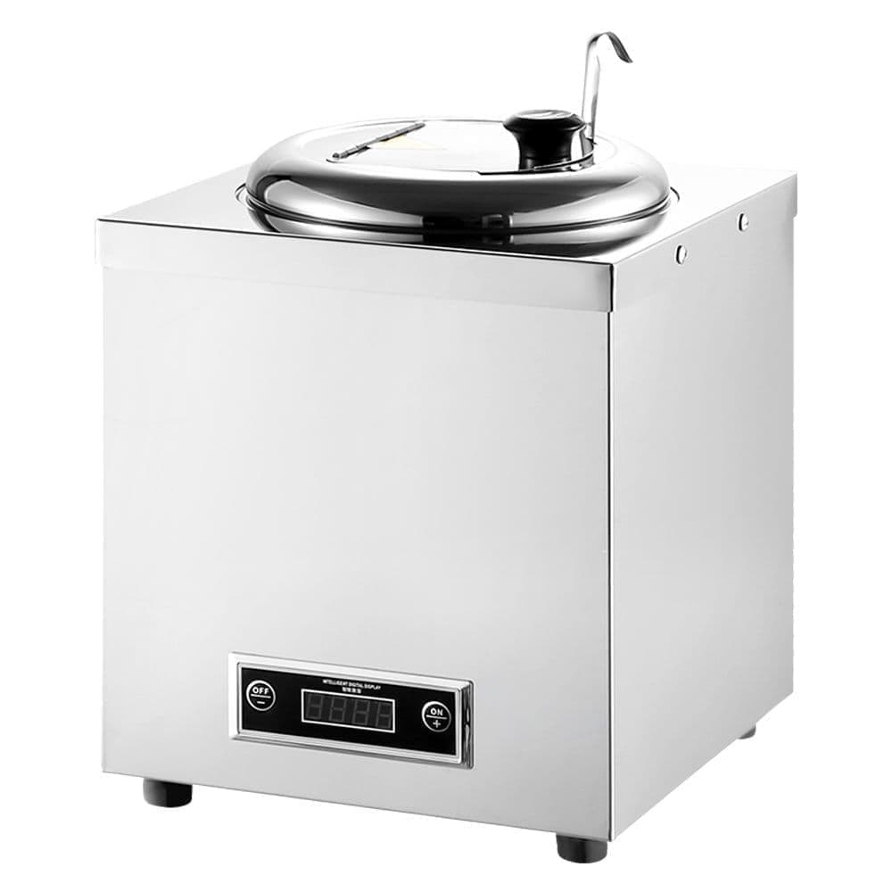 Мармит для первых блюд Viatto VA-SK10QSS