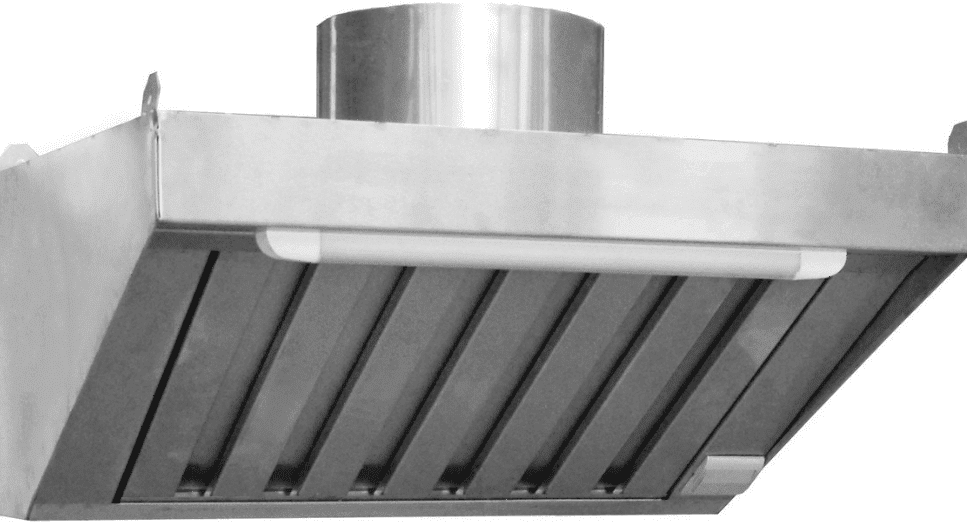 Зонт приточно-вытяжной Технологии юга ЗПВП-900-Н-ЮТ