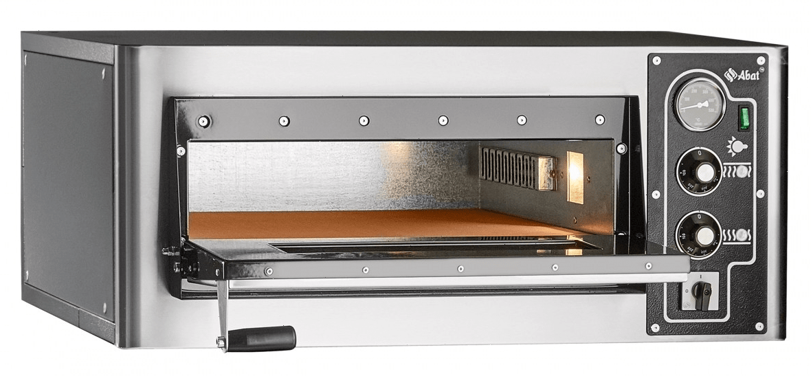 Печь для пиццы Abat ПЭП-2 (21000801122)