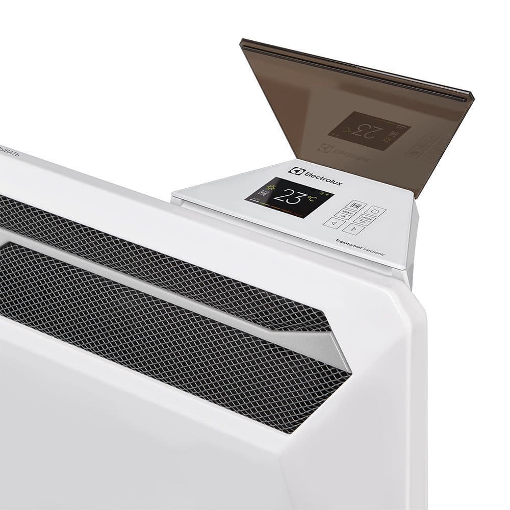 Модуль конвектора Electrolux серии Rapid Transformer ECH/R-1000 T (без блока управления и шасси)