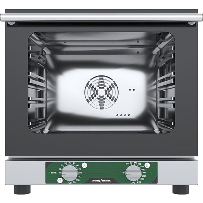 Печь конвекционная ПищТех ПК-4-440/325