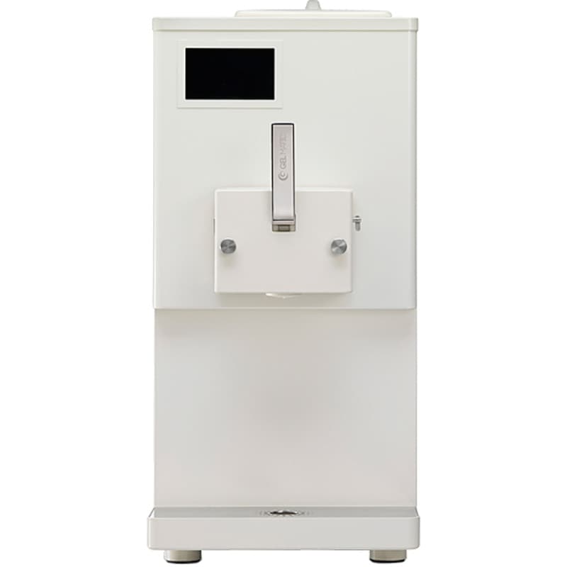 Фризер для мягкого мороженого Gel Matic SC 150 GR