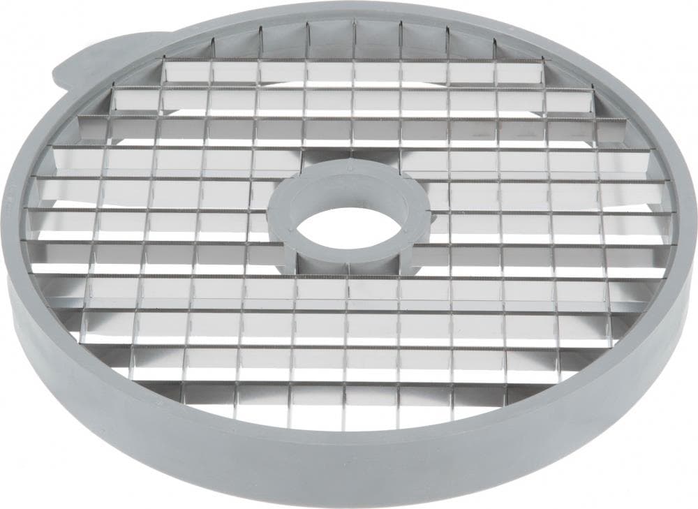 Диск-кубики Robot Coupe 28181 14x14x5 мм (для моцареллы)