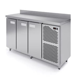 Стол холодильный Kayman КСХ-111/70 ..-2/+6°С