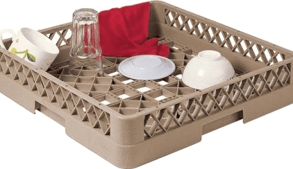 Посудомоечная кассета Gastrorag JW-64C