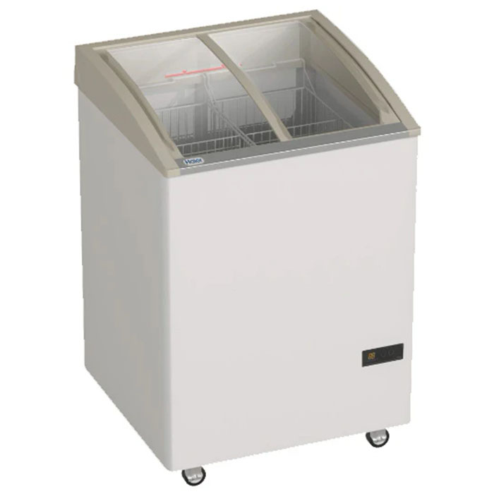 Ларь морозильный Haier SD-206AE