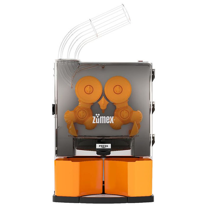 Соковыжималка Zumex Essential Basic