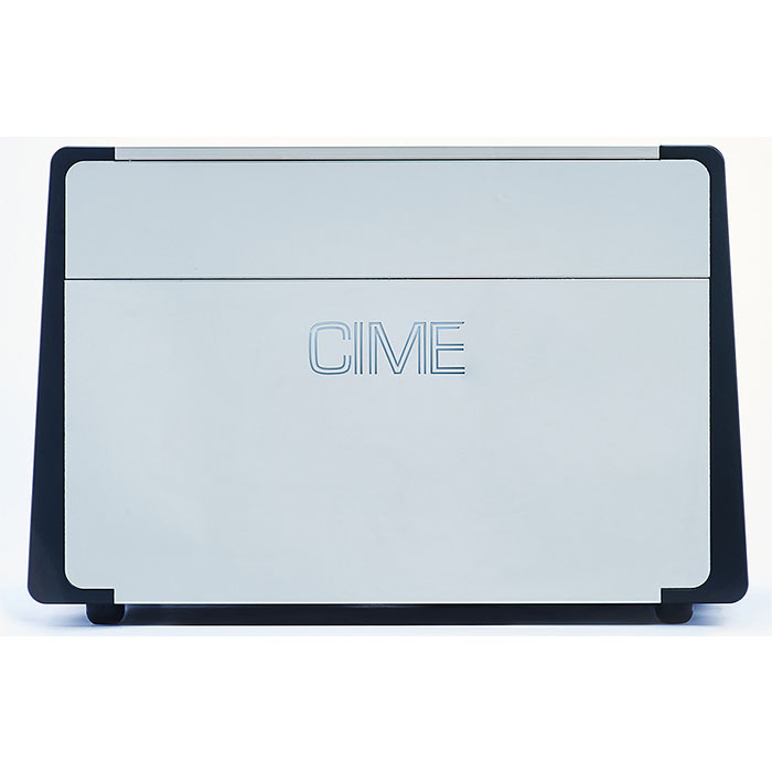 Кофемашина рожковая мультибойлерная CIME CO-05 A 2gr MB RS автомат (CO0513671013CO-MB-RS)