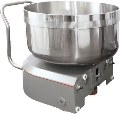 Подкатная дежа Apach L250RC