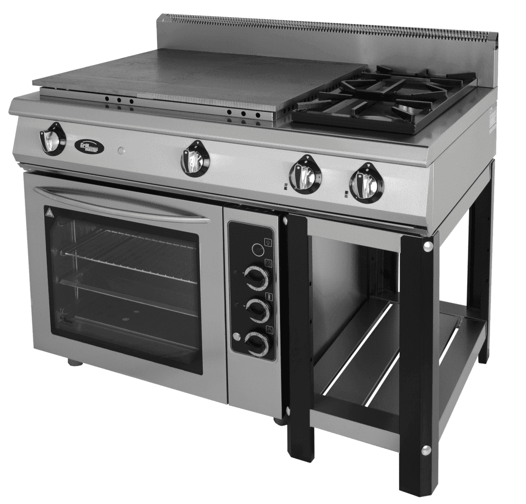 Плита газовая Grill Master Ф6ЖТЛСПДГ(п) 50021п
