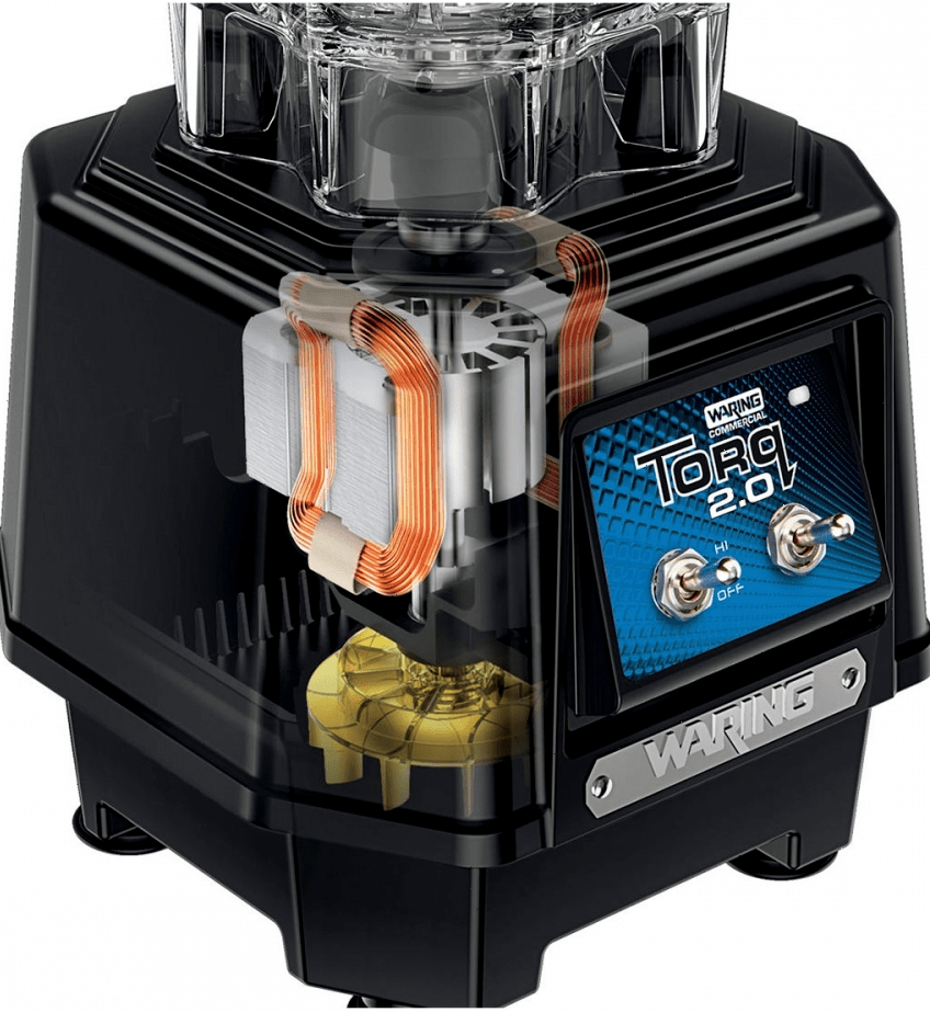 Блендер барный Waring TBB145S4E