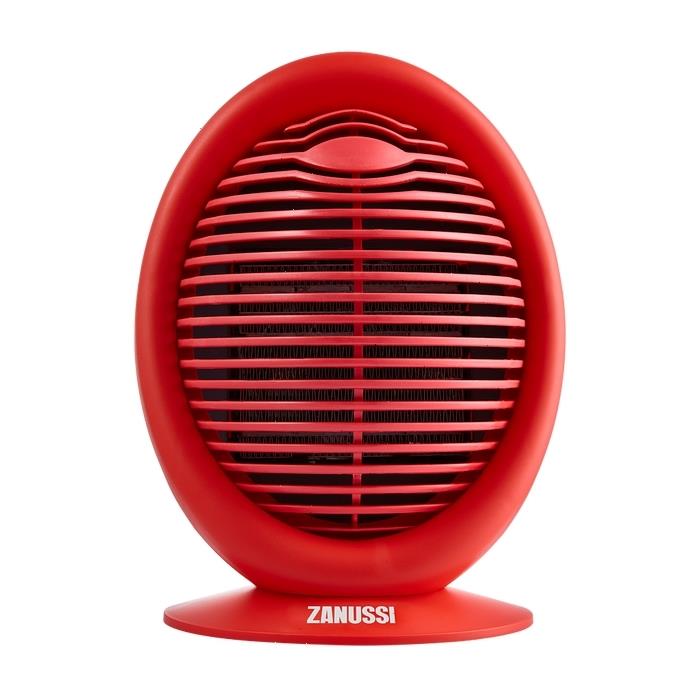 Тепловентилятор Zanussi ZFH/C-405 red