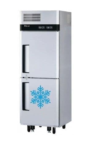 Шкаф комбинированный Turbo Air KRF25-2