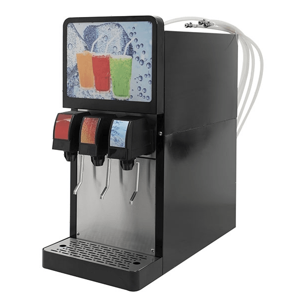 Постмикс Foodatlas LEF-3\5 Eco