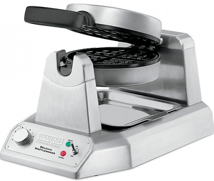 Вафельница Waring WW180E