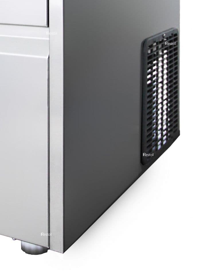 Льдогенератор Gastrorag IMS-25