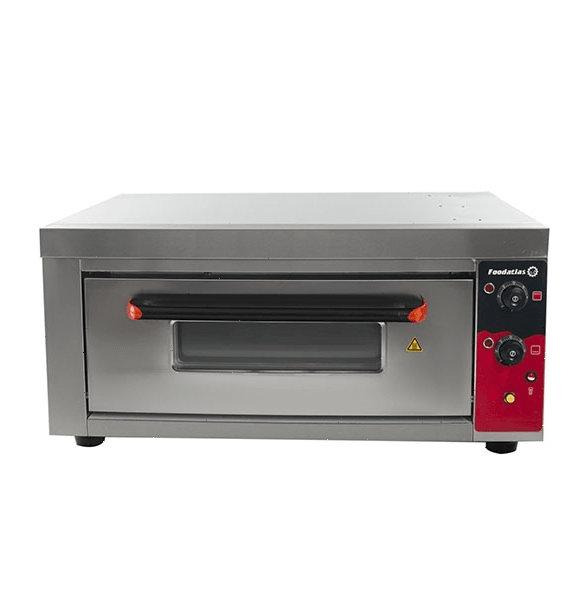 Печь хлебопекарная Foodatlas HEO-11