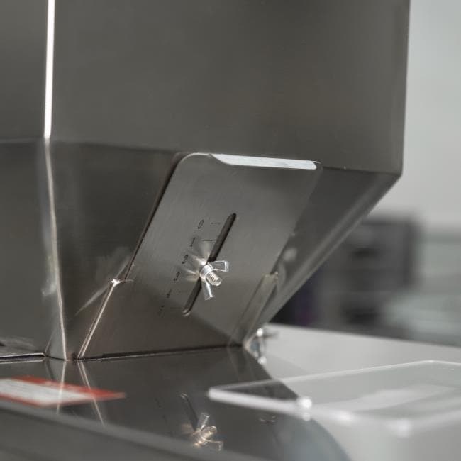 Дозатор весовой Hualian Machinery FZ-500