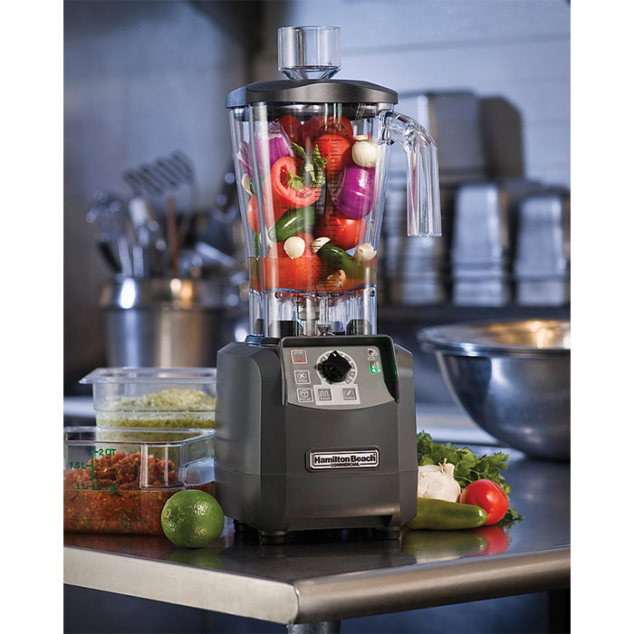 Блендер Hamilton Beach HBF600-CE (68358)