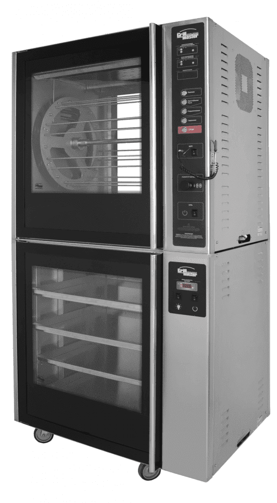 Гриль для кур Grill Master Ф3КЭЛ/1+ВГТЭ 22141