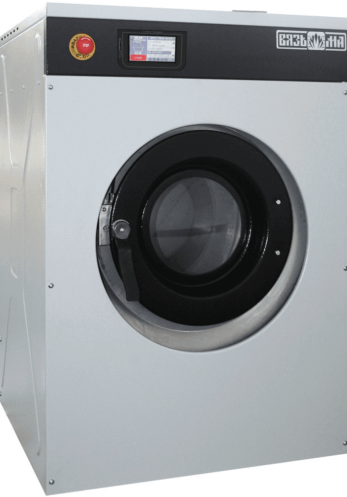 Стирально-отжимная машина Вязьма ЛО-10