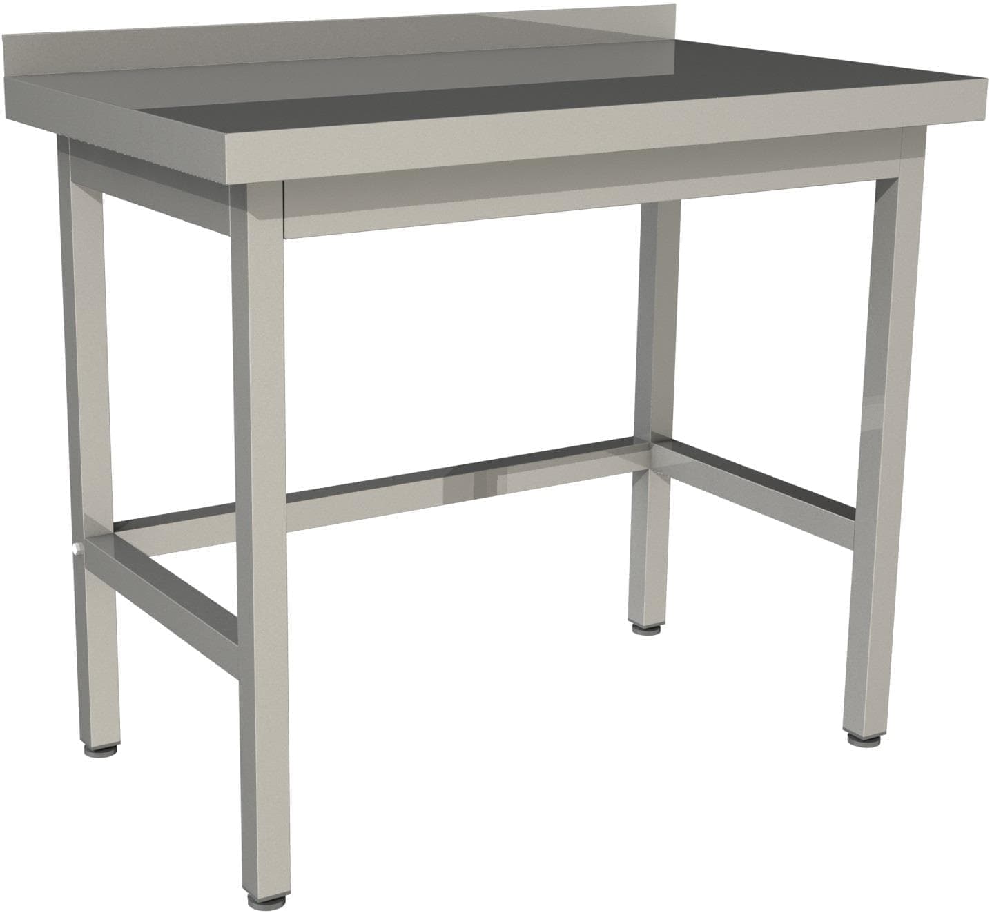 Стол производственный Restoinox СП-8/7,6-БО