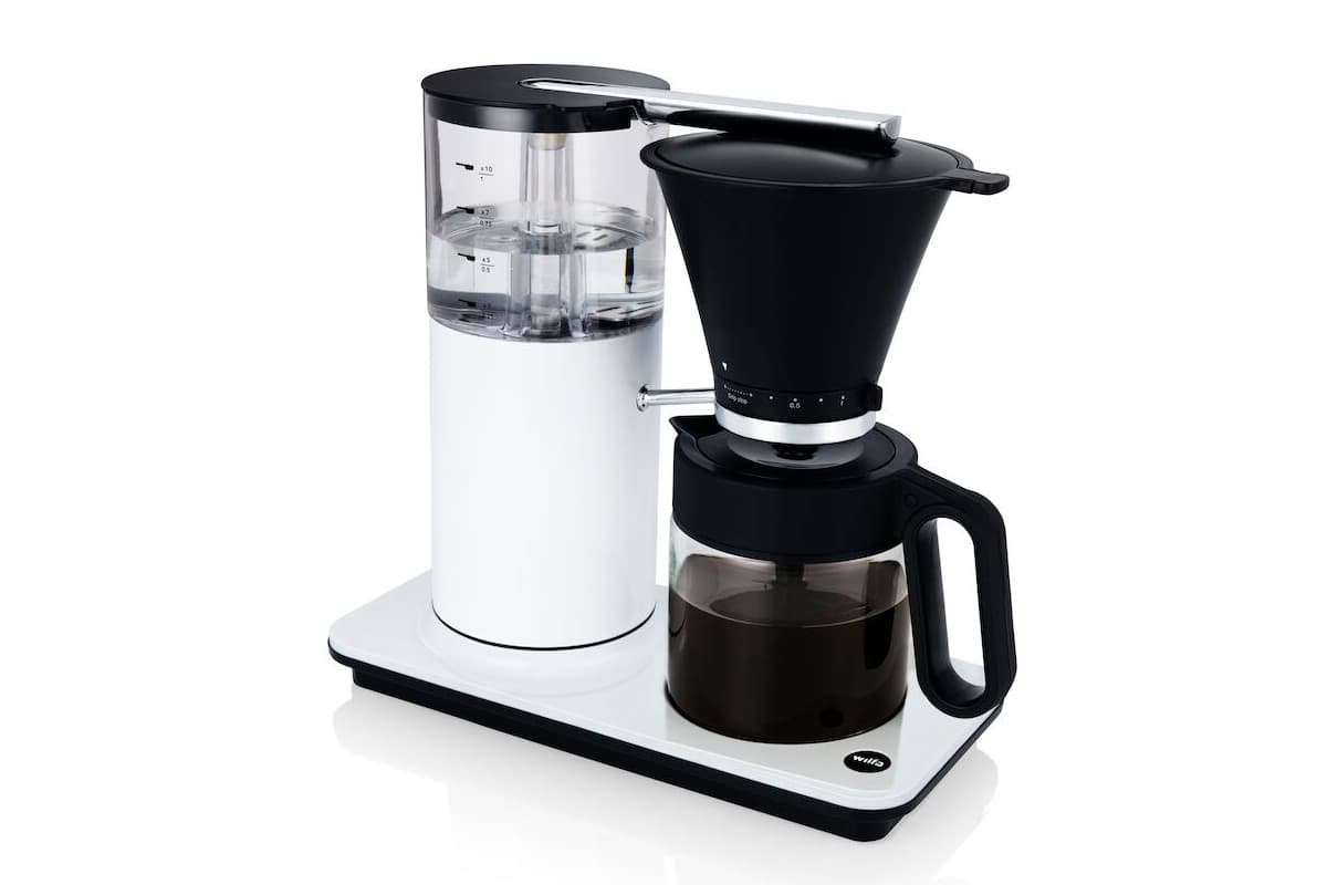 Кофеварка Wilfa CM5GW-100