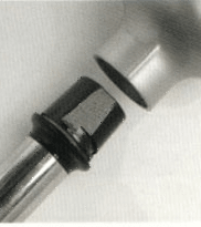 Миксер ручной Vortmax MiniPM 200 V.V. 250W