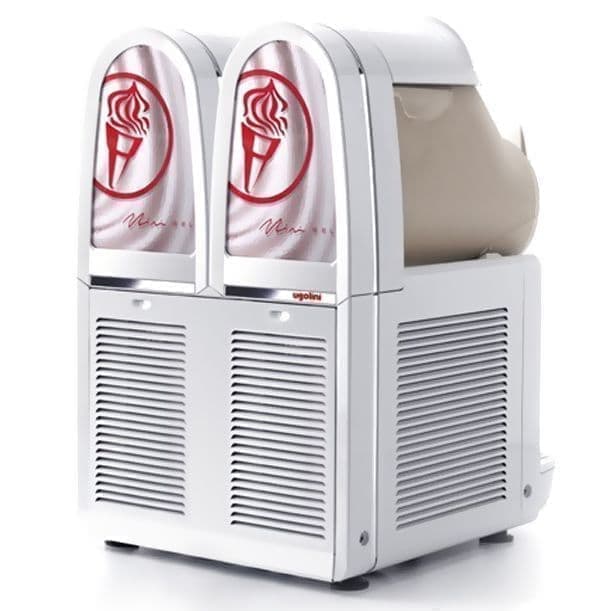 Фризер для мороженого Ugolini MINIGEL 2 Plus