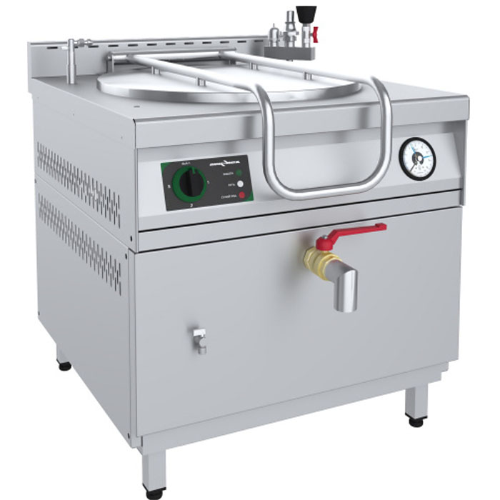 Котел пищеварочный ПищТех КПЭЛ-160