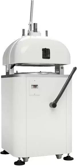 Тестоделитель_округлитель гидравлический Apach SPA M18