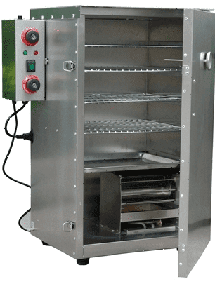 Печь коптильня EKSI EDSH-S03