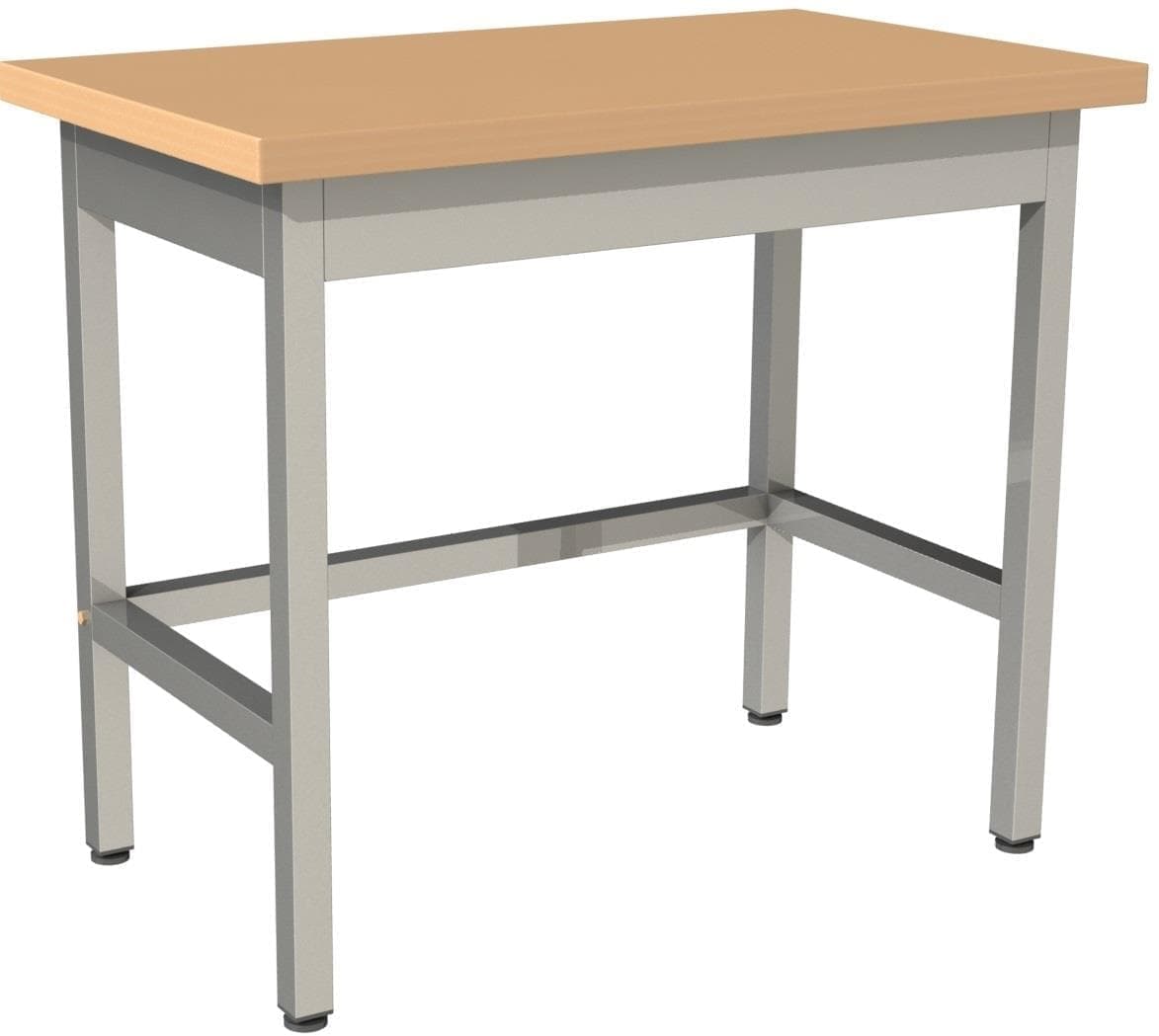 Стол кондитерский Restoinox СПК-12/7-О