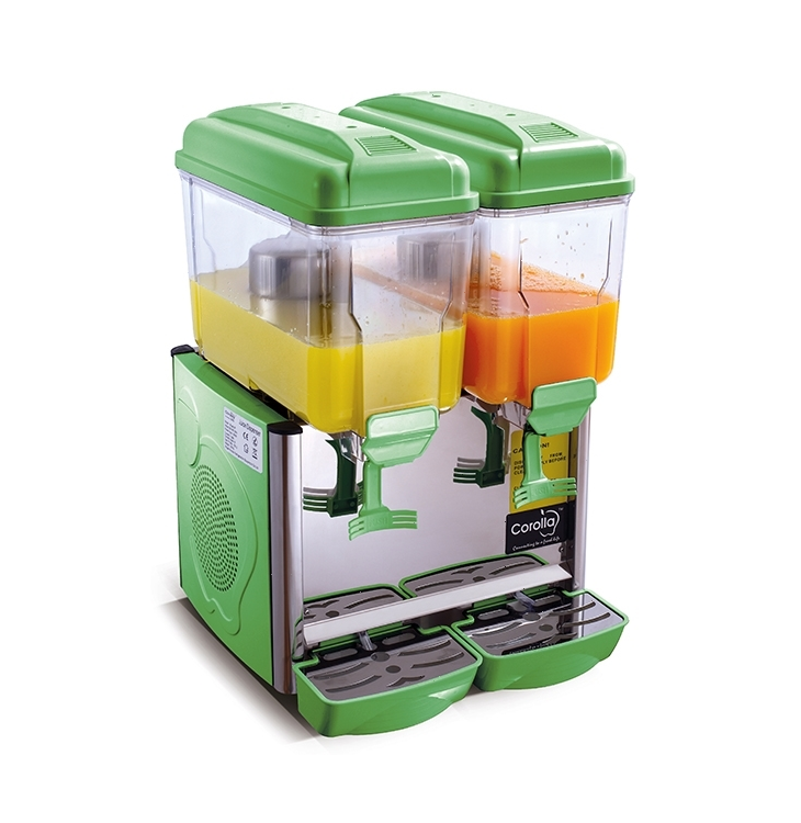 Сокоохладитель Foodatlas JA18-2