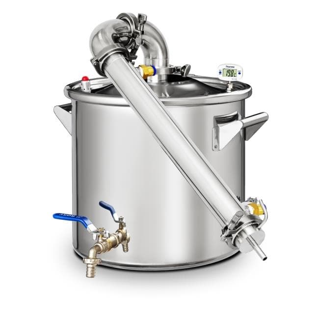 Самогонный аппарат Феникс Сириус NEW, 20 литров