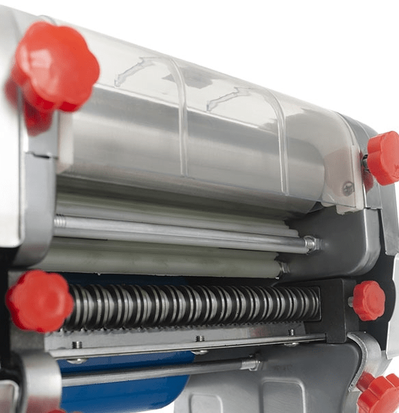 Лапшерезка с электроприводом Foodatlas DSS-200C