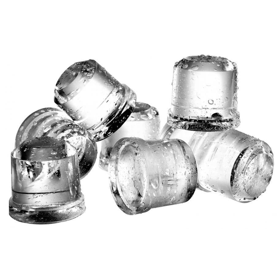 Льдогенератор Ice Tech SS45AM